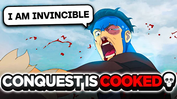 INVINCIBLE FINALLY BEAT THE FRAUD ALLEGATIONS