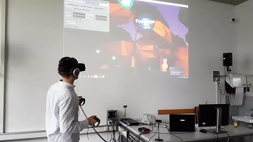 Mixing Audio in Virtual Reality - Jan Stoltenberg