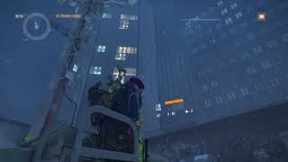 The Division crashed - YouTube