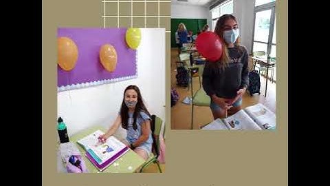 Science in Middle School