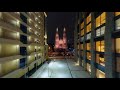Костел Святого Николая | БЦ Торонто