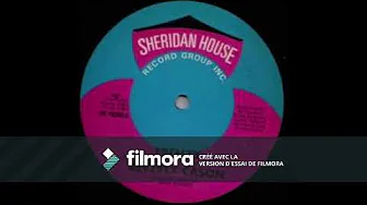 Beverly Cason - Frenzy Beverly Cason - Frenzy