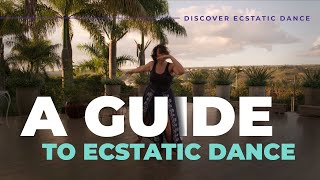Discover Ecstatic Dance: A Basic Guide