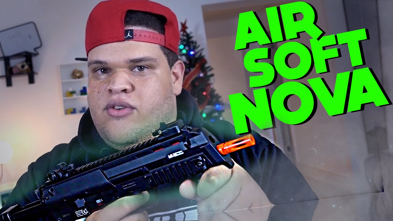 crossfire-airsoft-nova-am3nic-youtube