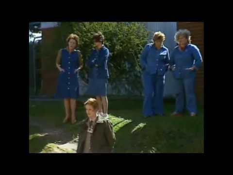 Prisoner Cell Block H last episode 692 Alternative Ending