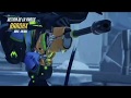 Nesia  overwatch clip 1