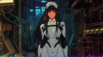 𝟭𝟵𝟵𝟴 𝗖𝗛𝗔𝗦𝗜𝗡𝗚 𝗟𝗢𝗦𝗧 𝗙𝗥𝗘𝗤𝗨𝗘𝗡𝗖𝗜𝗘𝗦 // Synthwave, Vaporwave, Chillwave, Retrowave, Cyberpunk Playlist