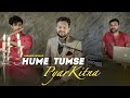 Hume tumse pyar kitna unplugged  shasank sekhar  kishore kumar  hindi song