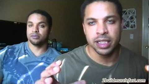 How Much or How Often You Should Change Up Your Exercises @hodgetwins