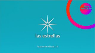 Identidad - Las Estrellas Latinoamérica