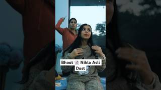 Ghost Came Out As A Friend - Ne Mazak Udaya Mohalla Horror Stories Part - 85 Anaysa Shorts