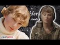 Taylor Swift Announces 'Folklore' The MOVIE!