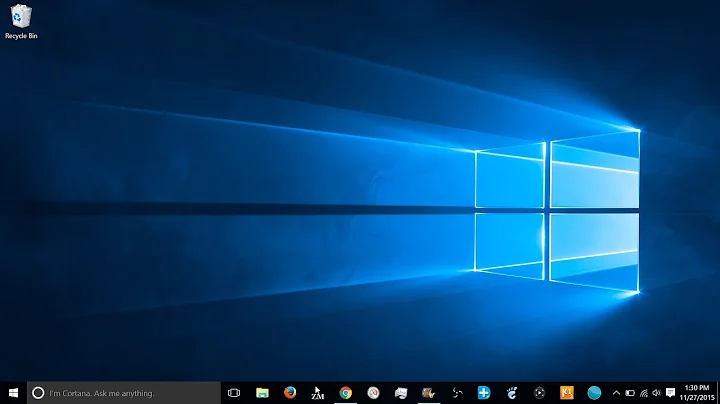 How to Turn off Touch Screen on Windows 10