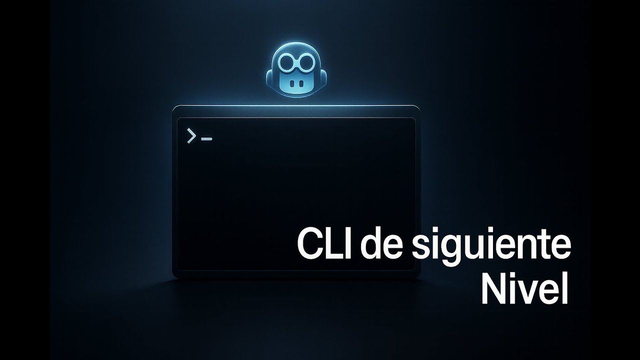 GitHub Copilot CLI: Automatiza tu terminal con IA | Guía completa de ...