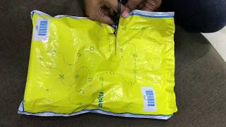 Flipkart Mobile Exchange/ unboxing of Samsung S7