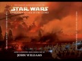 Star Wars Soundtrack Episode II ,Complete Score : Full soundtrack