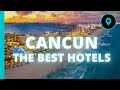 The Best Resorts In CANCUN Mexico (2022) 🏆🌴🍸 - Best All Inclusive Resorts In Cancun (Top 5)