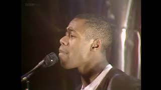 Roachford - Family Man (Studio, TOTP)