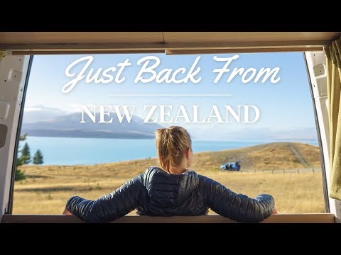 Solo Travel Tips