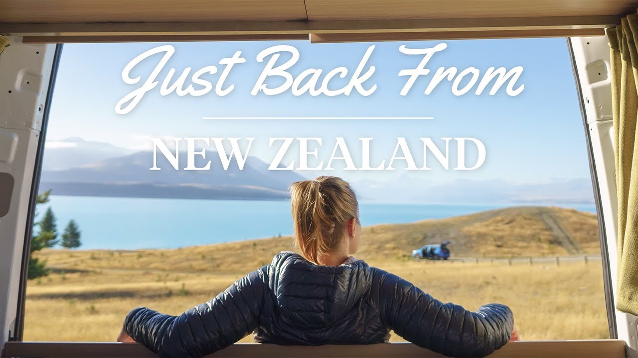 Solo Travel Tips From New Zealand | Tastemade