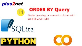 Order By Query To Get Records In The Order Of Column Data In Forward Or Reverse Order.