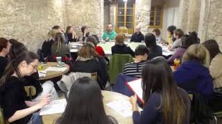 Marketing consciente para terapeutas y coaches