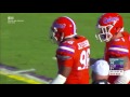 2016: #16 LSU Tigers vs. #23 Florida Gators Highlights