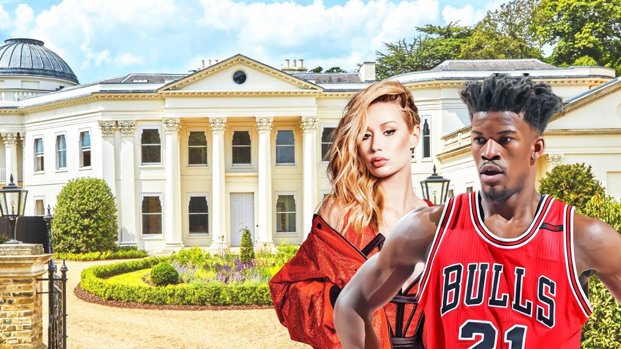 Jimmy Butler Lifestyle, Net Worth, and NEW Fiance of Miami Heat