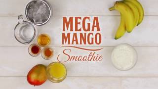 Mega Mango Smoothie screenshot 4