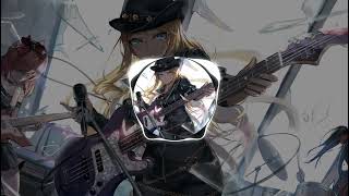 Skillet — Feel Invincible [Nightcore]