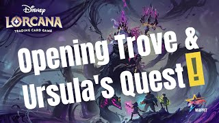 Ursulas Rückkehr Opening #2: Illuminieer's Trove und Ursula Box Opening