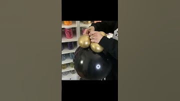 Thumbnail of Balloon Pot Of Gold #balloons