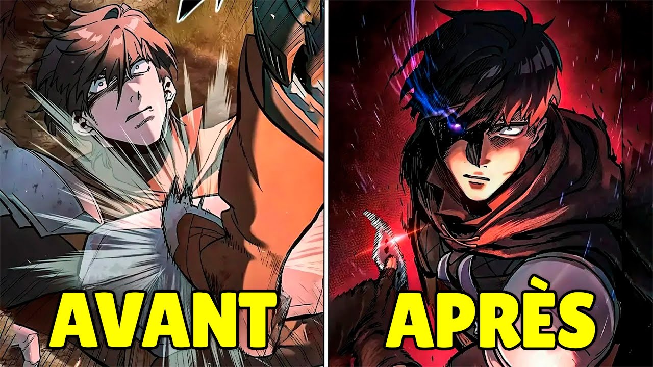 Quand Un Soldat FAIBLE Commence À MOURIR CHAQUE JOUR Pour Devenir Le CHEVALIER LE PLUS FORT