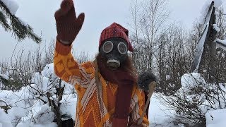 Кто хочет отравить отшельника? Кто хочет отравить отшельника?