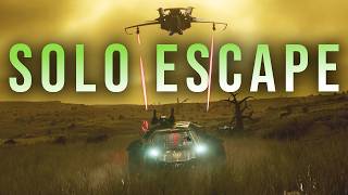 Download Lagu Escaping Star Citizen's Prison to Pyro, Completely Solo | #Challenge MP3