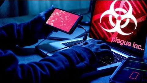 Plague Inc Premium: Decrypting Infectious Code with Radare 2