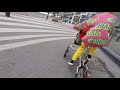 Велопрогулка на taga bike #новороссиск / Набережная новороссийска