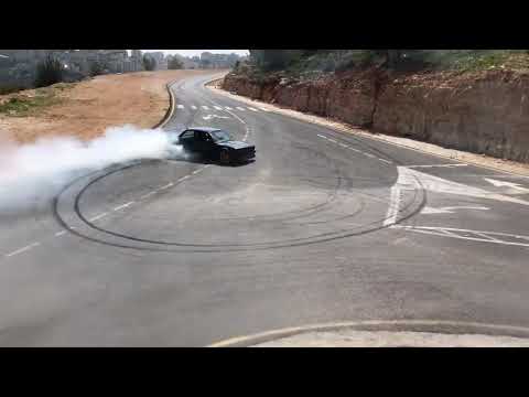  30    بوز تيربو من فلسطين