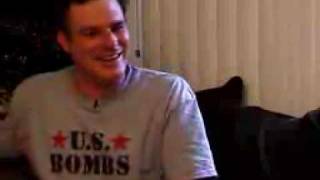 Jeff Grosso web interview