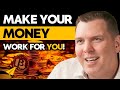 How to Set Up a PORTFOLIO That Pays You $50k per YEAR! | Wealth Breakthroughs Ep. 6