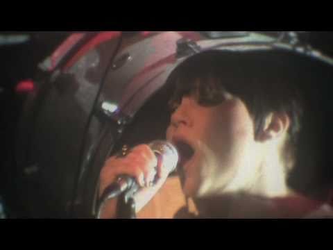 Film - "Angel B" (live in Athens - Gagarin 205 - 2...