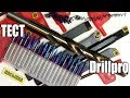 Розыгрыш инструментов Drillpro