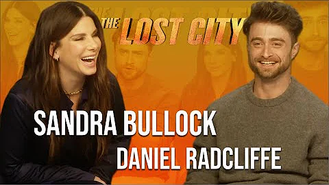 "Wolverine People, Just Cast Him!"  Sandra Bullock...