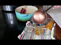 How to Make Peach Jam