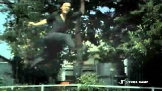 《逃亡者 Plan B 》 Running   Running MV.flv