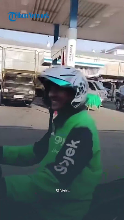 WADUH! Ambulans Turunkan Keranda Jenazah gegara Tak Diperbolehkan Isi Solar, Sudah Sesuai SOP?