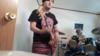 Zombie Mode Jam