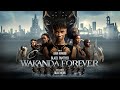 Ludwig gransson wakanda forever theme black panther 2 extended by gilles nuytens