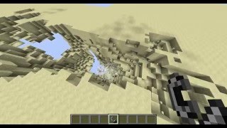 1.9 TNT Duplication based Quarry