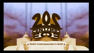 20th Century Fox Effects (Sponsored by Gamavision Csupo Effects)